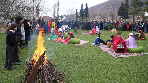 Nevruz geniş bir coğrafyada kutlanacak