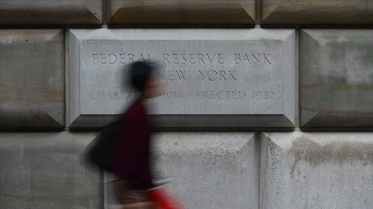 New York Fed imalat endeksi, aralıkta beklenenden fazla düştü
