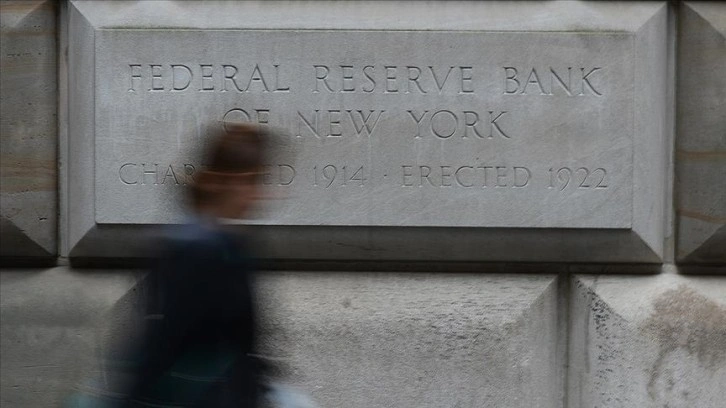 New York Fed imalat endeksi eylülde toparlanma gösterdi