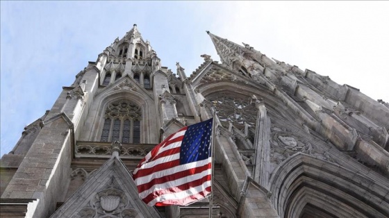 New York'ta cinsel tacizde bulunan 100'den fazla rahibin ismi açıklandı