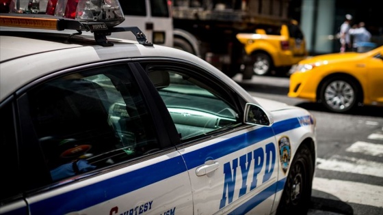 New York'ta ilk kez Müslüman bir polis bölge amirliğine atandı