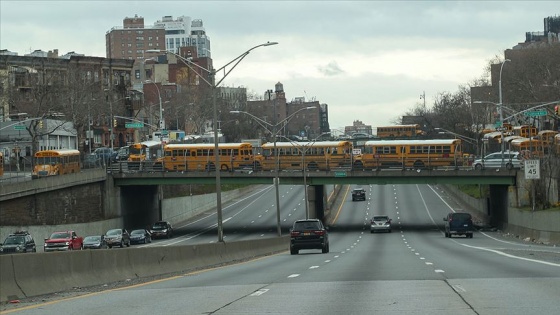 New York'tan koronavirüs salgını nedeniyle komşu eyaletlere sığınanlara zorunlu karantina