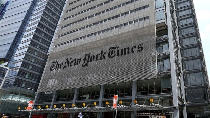 New York Times: İran, Rus ordusuna yardım için İHA eğitmenleri gönderdi