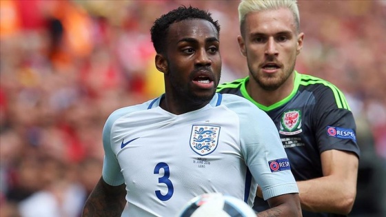 Newcastle Unitedlı Danny Rose sağlık çalışanlarına yüzlerce pizza gönderdi