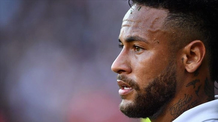 Neymar, İspanya'da yargılandığı davadan beraat etti