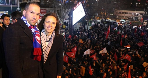 Niğde’de AK Parti adayı Özdemir kazandı