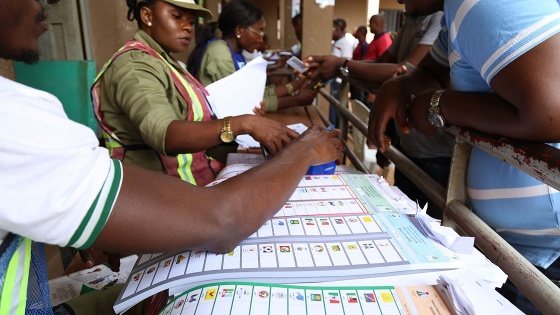 Nijerya'da muhalif lider seçim sonucuna itiraz edecek