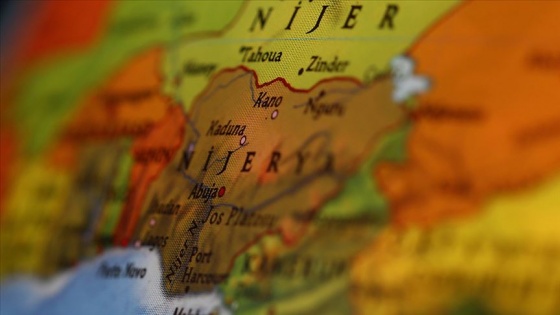 Nijerya'daki çatışmalar 20 bin kişiyi yerinden etti
