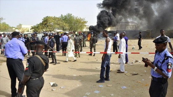 Nijerya'nın Sokoto eyaletinde Ocak'tan bu yana düzenlenen saldırılarda 270 kişi öldürüldü