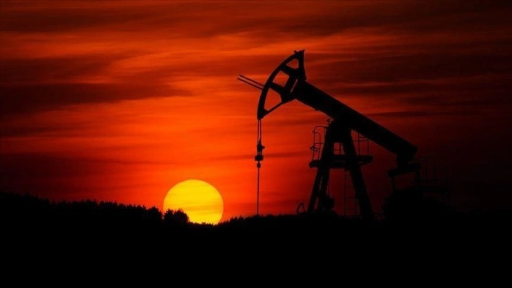 Nijerya'da 10 yılda 1,8 milyar dolarlık petrol çalındı