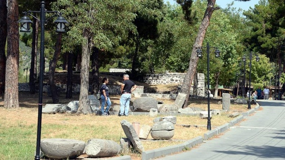 Niksar turizm pastasındaki payını artırmak istiyor