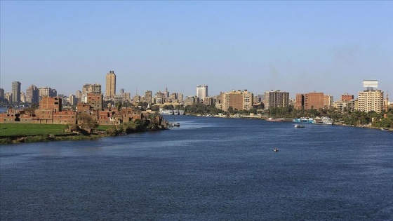 Nil Nehri'nin yaklaşık 30 milyon yıl önce oluştuğu iddia edildi