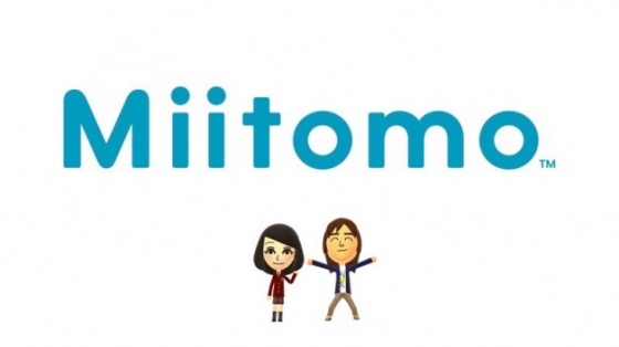 Nintendo’nun İlk Mobil Uygulaması Miitomo’yu Duyurdu
