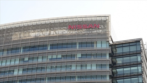 Nissan, Fukuşima'daki 7,3'lük deprem sonrası bazı tesislerinde üretimi geçici durduracak