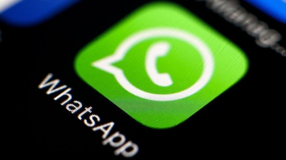 Nizamiyedeki hareketlilik WhatsApp yazışmalarında