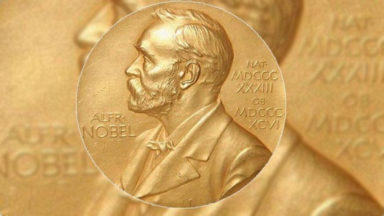 Nobel Fizik Ödülünü üç bilim insanı paylaştı