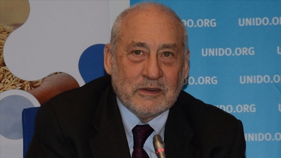 Nobel ödüllü Stiglitz salgının ardından ekonomideki öncelikleri sıraladı