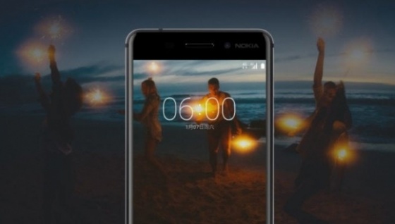 Nokia 6 yok satıyor!