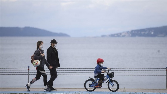 'Normalleşme sürecinde de kişisel önlemler almamız lazım'