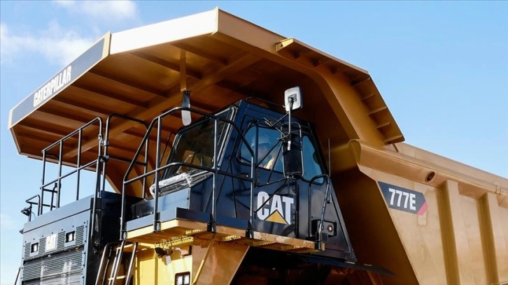 Norveçli KLP, İsrail'e bulldozer satışları nedeniyle Caterpillar'ı yatırım portföylerinden