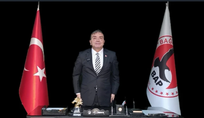 Nuh’un Gemisi -Bağımsızlık Partisi Genel Başkanı Yener Bozkurt yazdı-