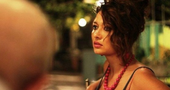 Nurgül Yeşilçay o diziden ayrıldı