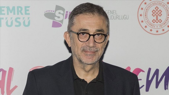 Nuri Bilge Ceylan: Bence yaratıcılık için en önemli şey zaman