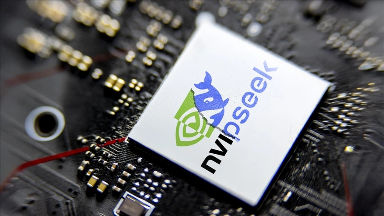 Nvidia, DeepSeek'in ilerlemesinin önemli sayıda çip gerektirdiğini belirtti