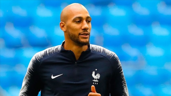 Nzonzi Galatasaray'a transfer oluyor