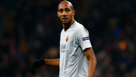 Nzonzi, Galatasaray'ın 7. Fransız futbolcusu