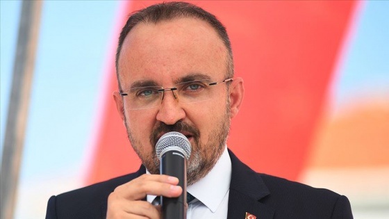 'O annelere destek olmak sizi AK Parti'li yapmaz'