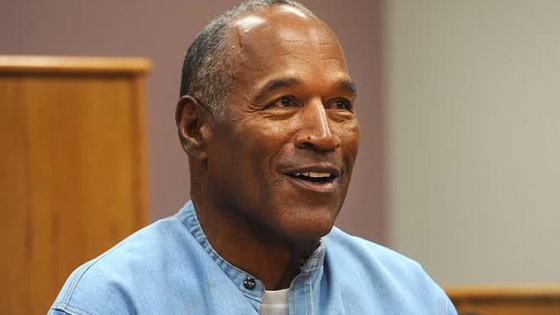 O.J. Simpson için şartlı tahliye kararı