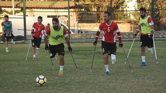 'O kupa Meksika'dan Türkiye'ye gelecek'