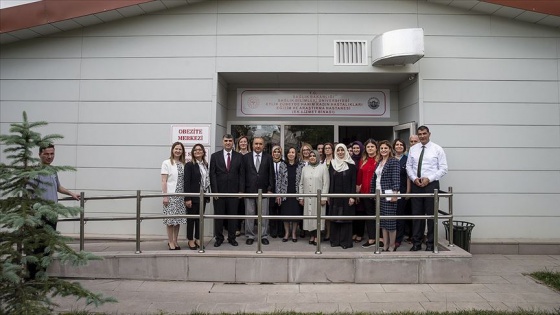 Obezite merkezlerine bir yenisi daha eklendi