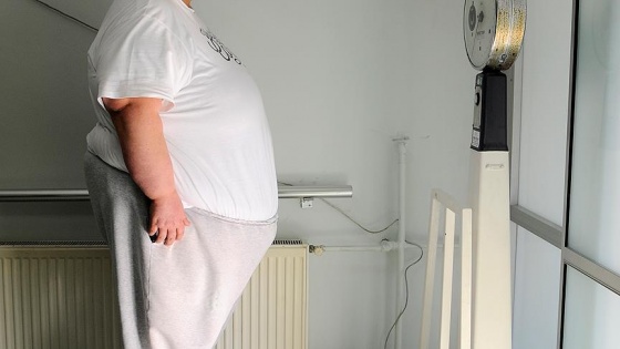 'Obezitenin sorumlusu hayat tarzı'