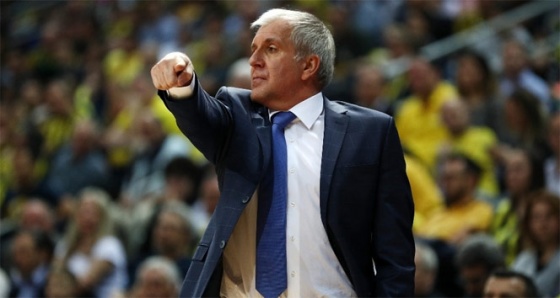 Obradovic: 