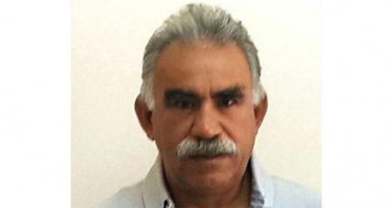 Öcalan’ın Yunanistan'a açtığı tazminat davası ertelendi