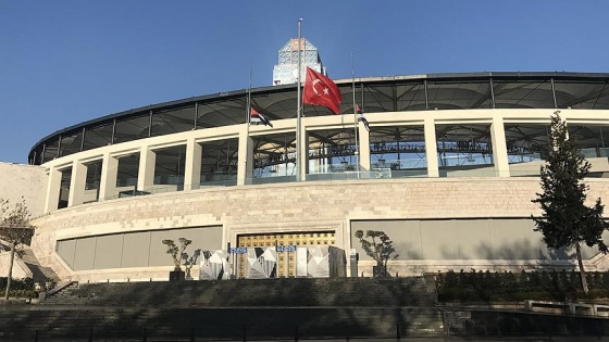 Odalardan İstanbul'daki terör saldırısına tepki