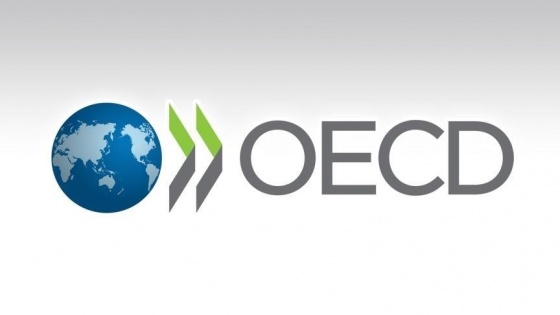 OECD, 2021 için küresel ekonomide büyüme tahminini yüzde 5,8’e yükseltti