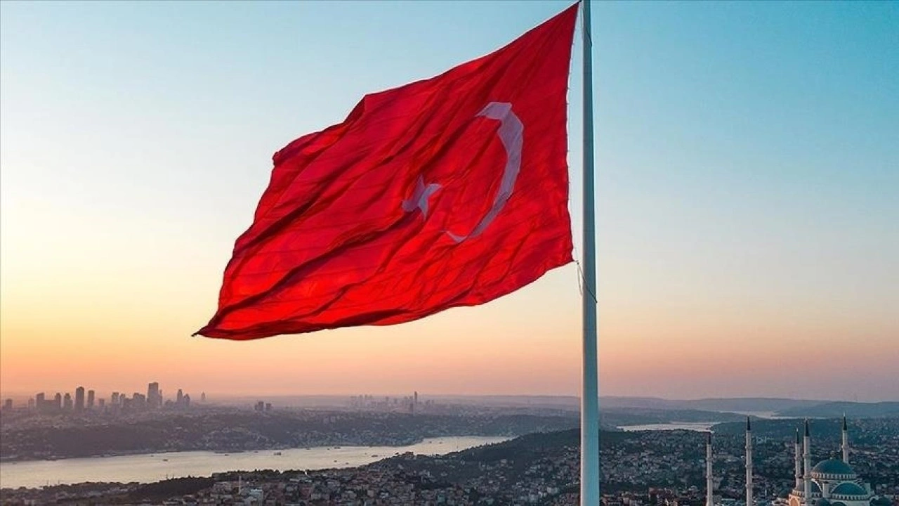 OECD, Türkiye ekonomisi için bu yıla ilişkin büyüme tahminini yüzde 3,1'e yükseltti