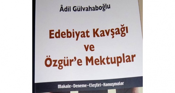 Oğlu'nun Anılarını yeni çıkarttığı kitabında yaşattı