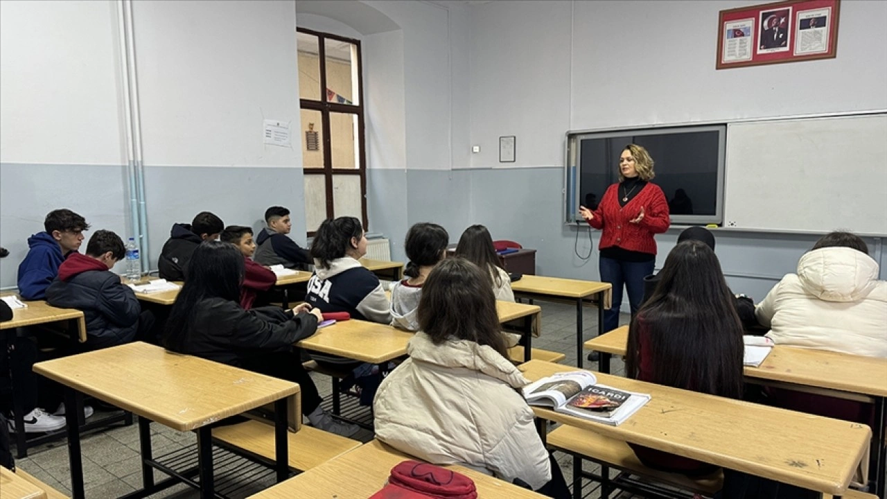 Öğretmenlik Mesleği Kanunu Resmi Gazete'de yayımlandı