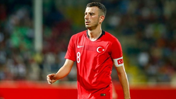 Oğuzhan Özyakup: Feyenoord'a kendimi geliştirmek için geldim