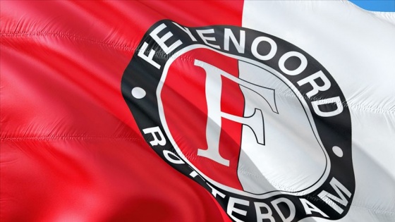 Oğuzhan Özyakup Feyenoord kariyerine golle başladı