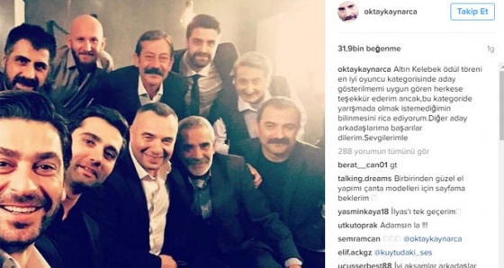 Oktay Kaynarca dan şaşırtan karar