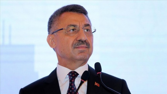 Oktay: TCDD ve Özbek Demiryolları arasında iş birliğine dair anlaşma imzalandı