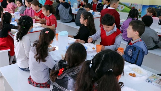 Okul çağındaki çocuklara 'Sağlık Karnesi' geliyor