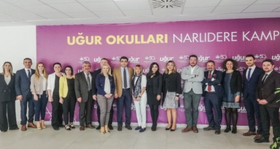 Okul öncesi eğitiminde farklı yaklaşımlar İzmir’de tartışıldı