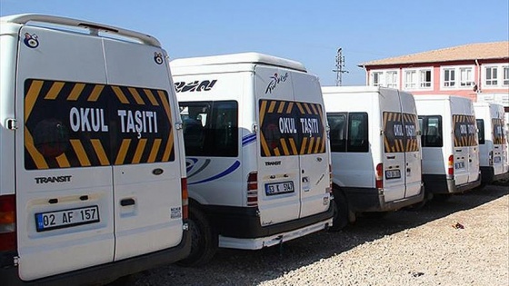 Okul önlerinde alınacak güvenlik tedbirleri belirlendi