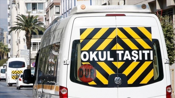 Okul servisi ücretlerinde &#039;kademeli normalleşme tarifesi&#039; uygulanacak